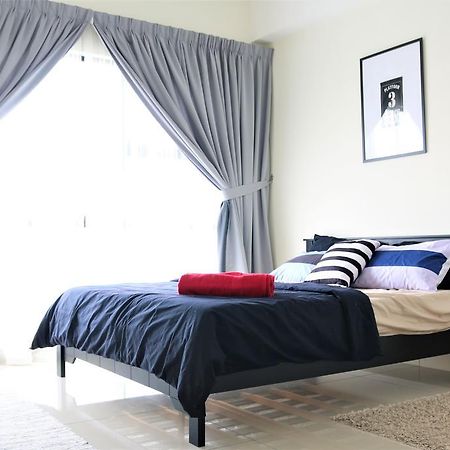 Hyve Soho Suites Cyberjaya Extérieur photo