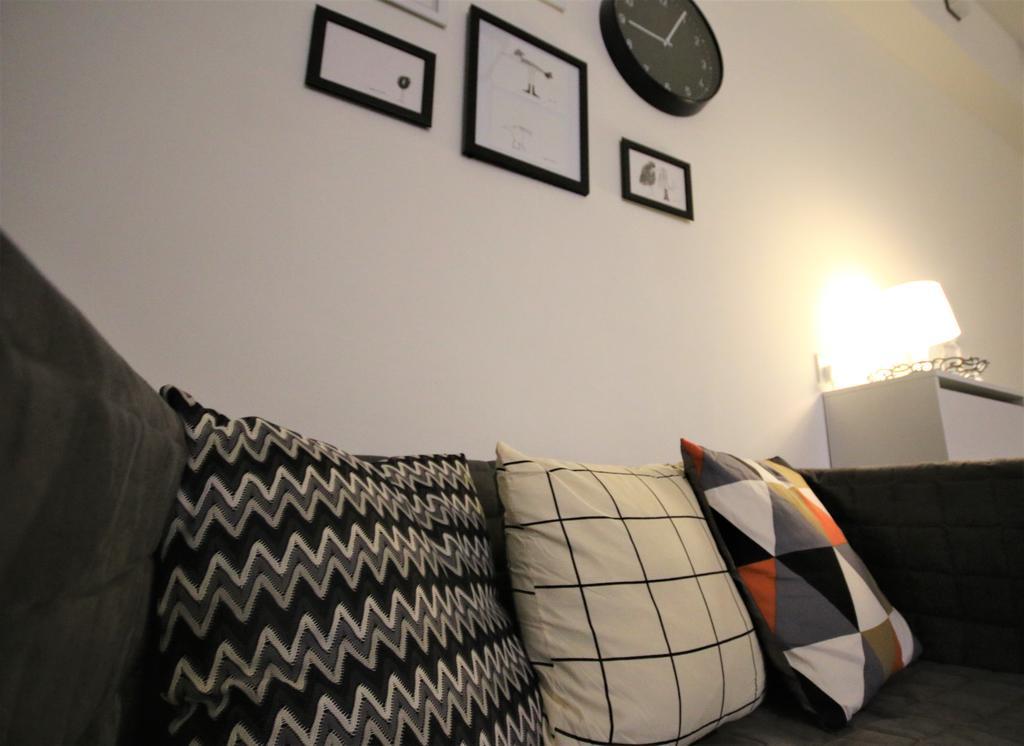 Hyve Soho Suites Cyberjaya Extérieur photo