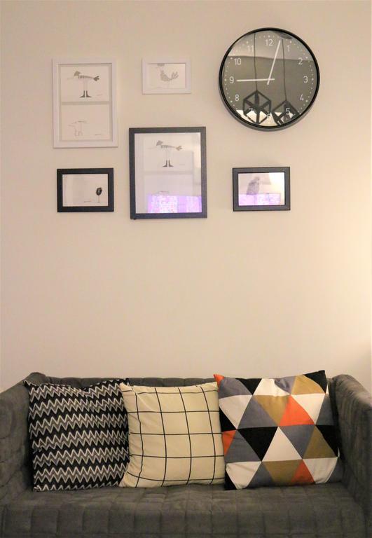 Hyve Soho Suites Cyberjaya Extérieur photo