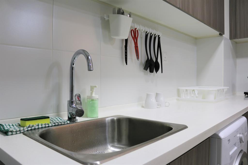 Hyve Soho Suites Cyberjaya Extérieur photo