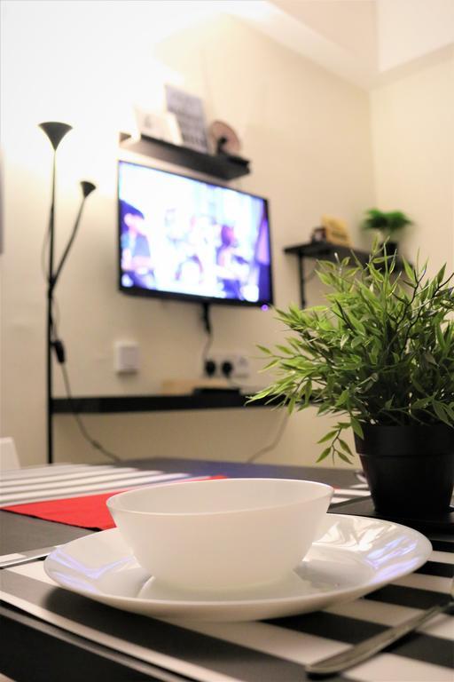 Hyve Soho Suites Cyberjaya Extérieur photo