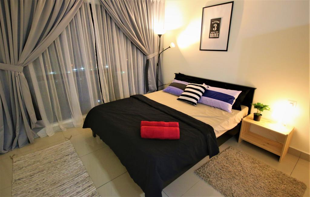 Hyve Soho Suites Cyberjaya Extérieur photo