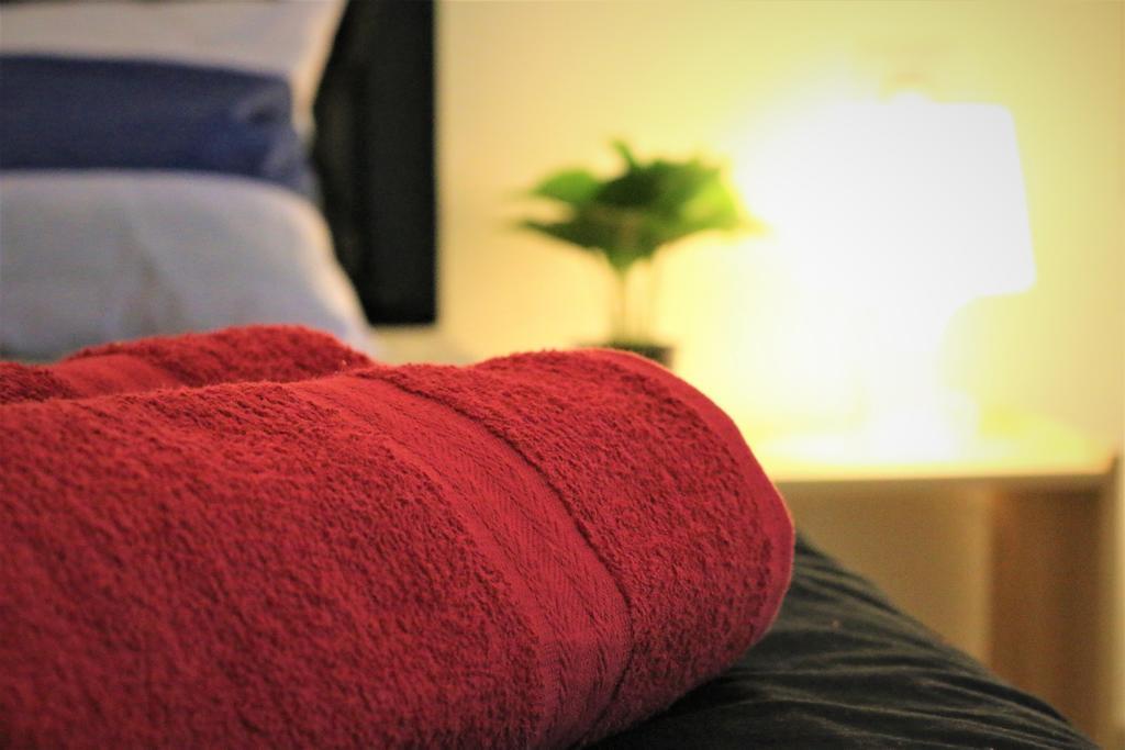 Hyve Soho Suites Cyberjaya Extérieur photo