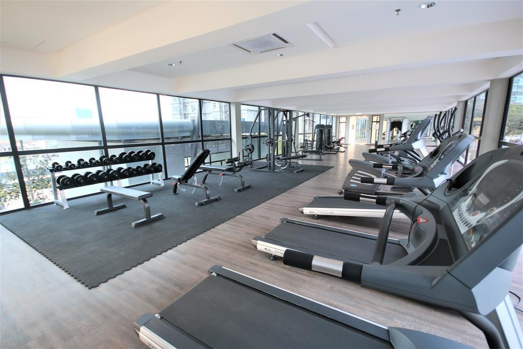 Hyve Soho Suites Cyberjaya Extérieur photo
