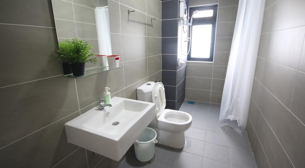 Hyve Soho Suites Cyberjaya Extérieur photo